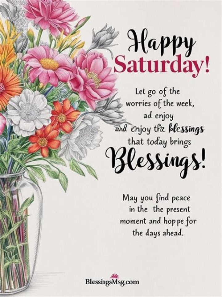 Embracing The Serenity Of Sunday: Quotes, Blessings, And Prayers