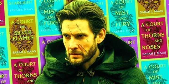 **Envisioning The Enchantment: A Court Of Thorns And Roses Fancast**