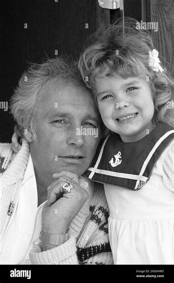 Evel Knievel's Daughter: The Legacy Of A Daredevil's Offspring