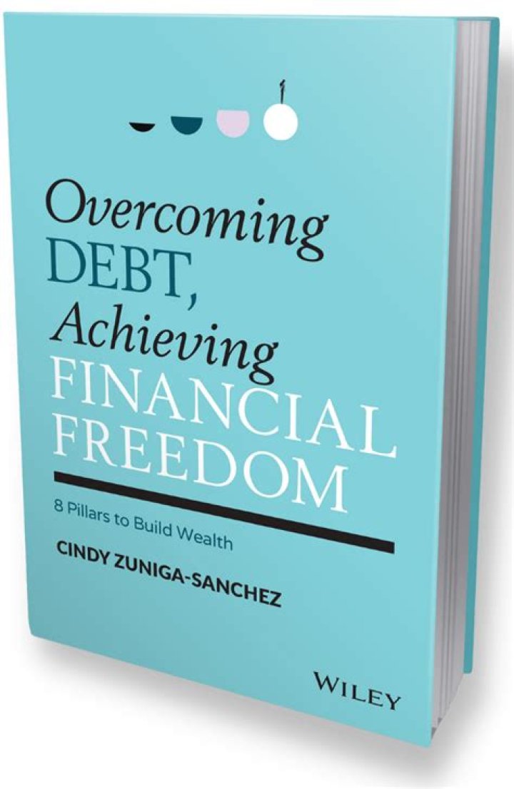 Exceptional Lilli Kay Trabs: Unlocking Financial Freedom