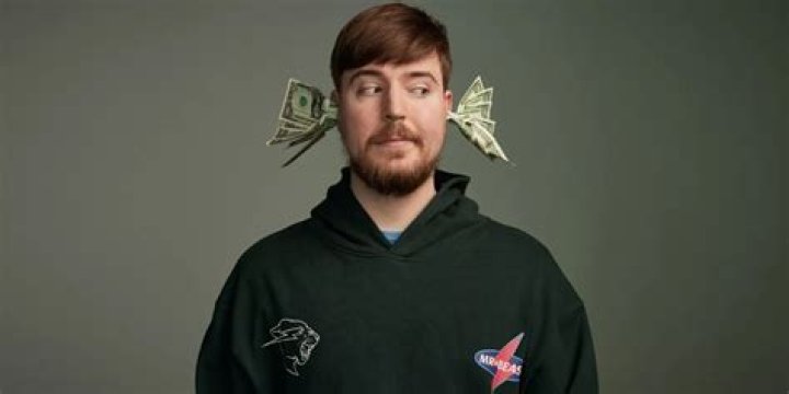 Exclusive: The MrBeast Leak You Can't Miss