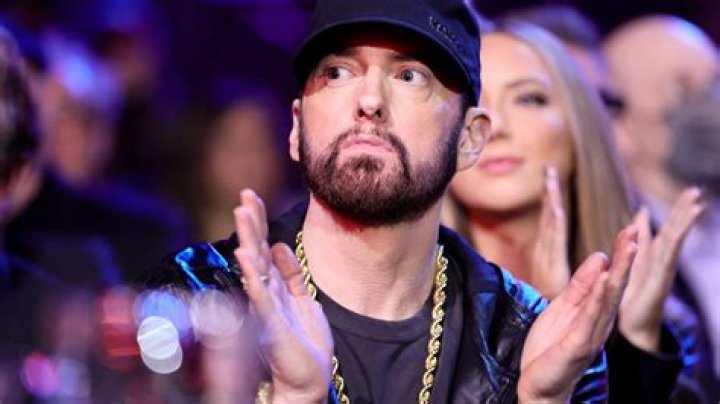 Explore Alana Mathers: The Unsung Hero Behind Eminem's Rise