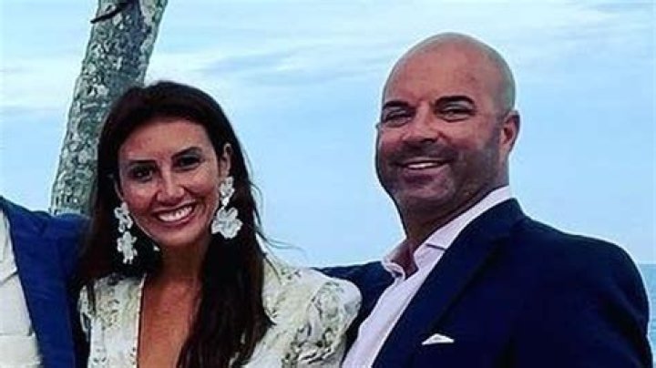 Exploring Alina Habba's Husband's Net Worth: A Deep Dive