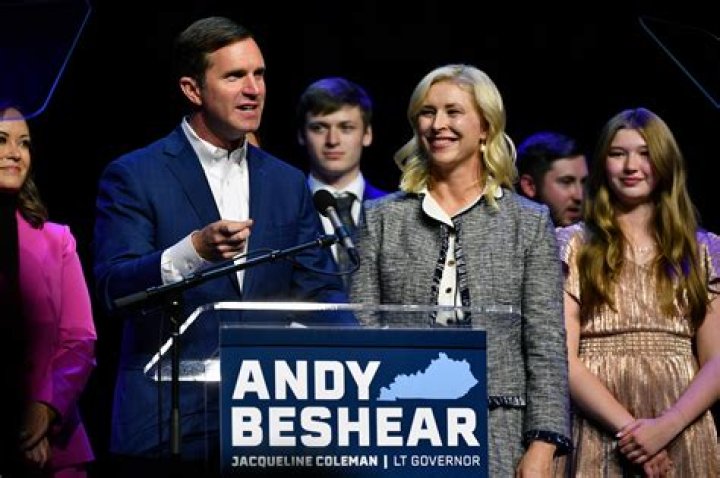 Exploring Britainy Beshear's College Degree Journey