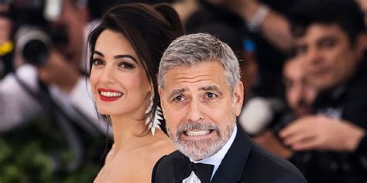 Exploring George Clooney's Children: Their Ages And More