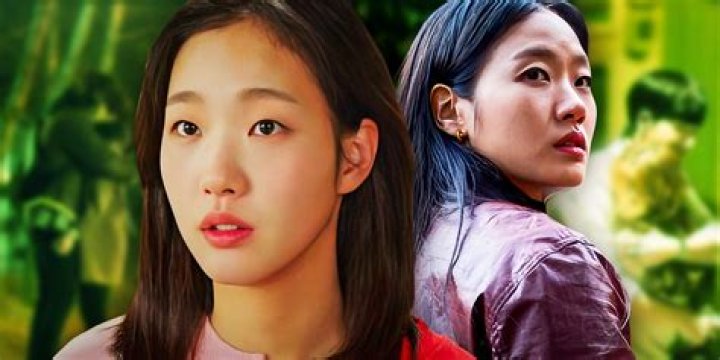 Exploring Kim Go-eun's Net Worth In 2024: A Look At The Rising Star