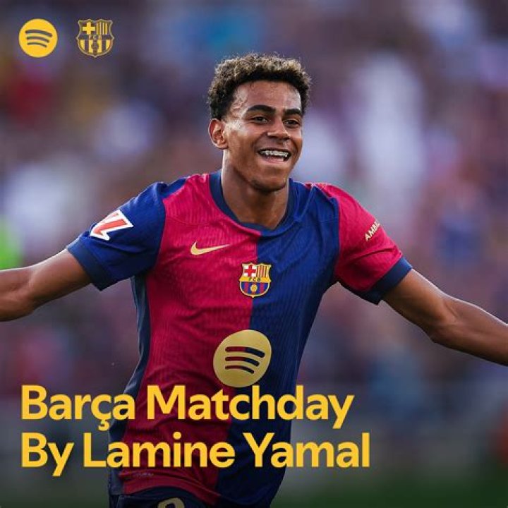 Exploring Lamine Yamal's Religion: A Journey Through Faith And Identity