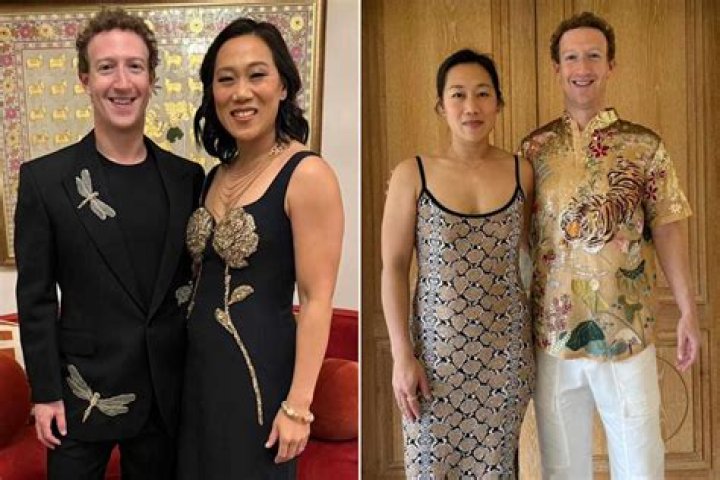 Exploring Priscilla Chan's Ethnicity: A Deep Dive Into Her Heritage