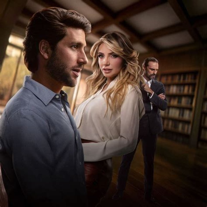 Exploring The Allure Of Itati Cantoral In Telenovelas
