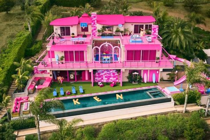 Exploring The Allure Of Matt And Abby's House Price