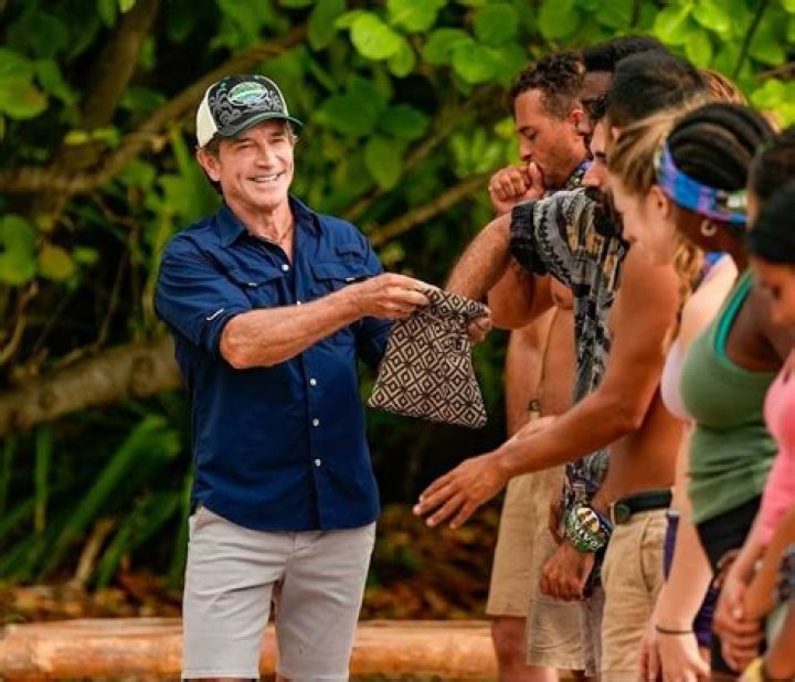 Exploring The Connection: Jeff Probst And Lisa Ann Russell