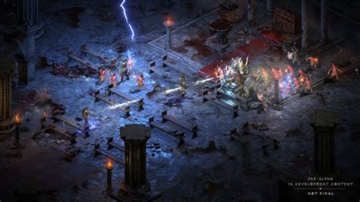 Exploring The Diverse Diablo II Resurrected Platforms