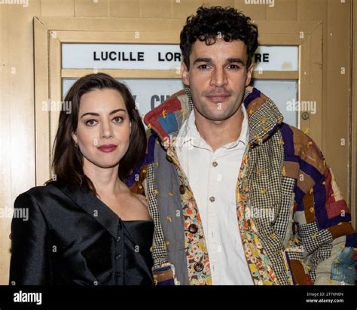 Exploring The Dynamic Relationship Of Christopher Abbott And Olivia Cooke