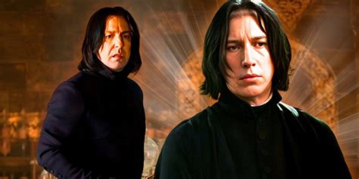 Exploring The Endearing Relationship Of Alan Rickman And His Wife