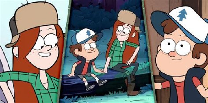 Exploring The Enigmatic Character Of Gravity Falls Wendy
