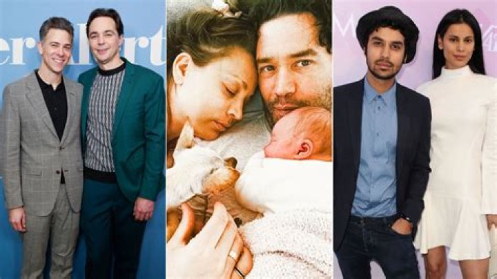 Exploring The Enigmatic World Of Simon Helberg's Family