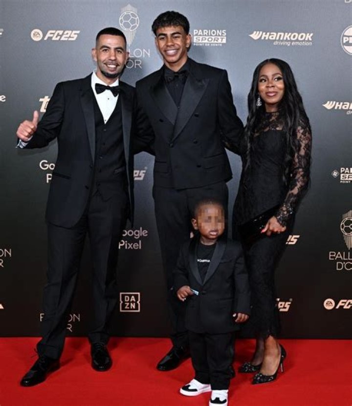 Exploring The Family Dynamics: Is Lamine Yamal's Parents Divorced?