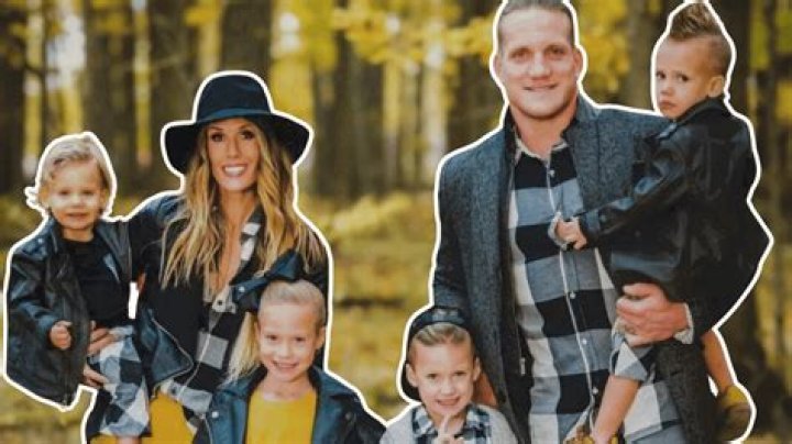 Exploring The Family Life Of Sturgill Simpson: A Glimpse Into His Children