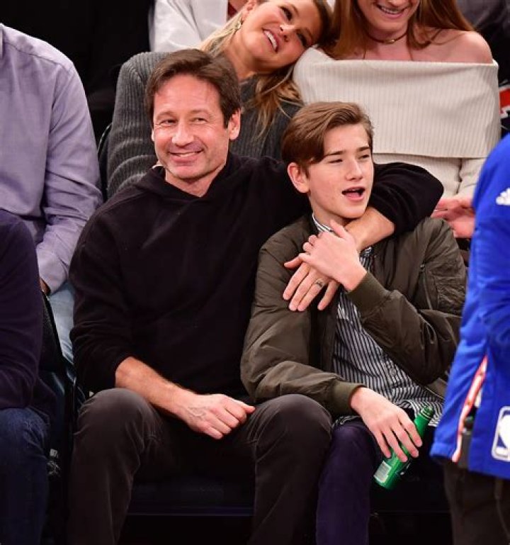 Exploring The Fascinating World Of Kyd Miller Duchovny Movies