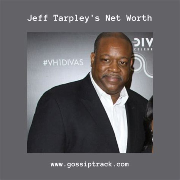 Exploring The Financial Success Of Marc Gilpin: His Net Worth Journey