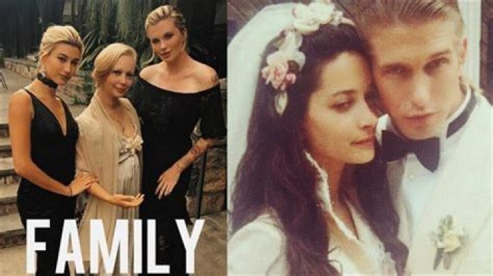 Exploring The Influential Roots: The Parents Of Hailey Baldwin