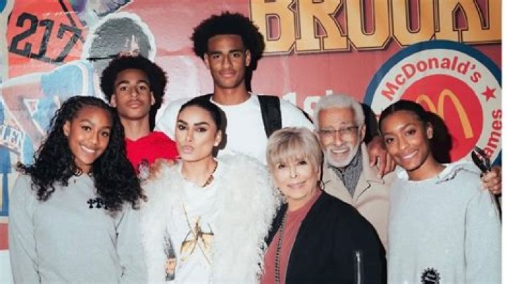 Exploring The Intriguing Connection Between Shaq And Laura Govan