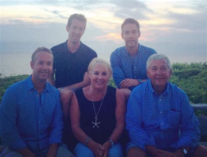 Exploring The Legacy Of Jay Harrington Family