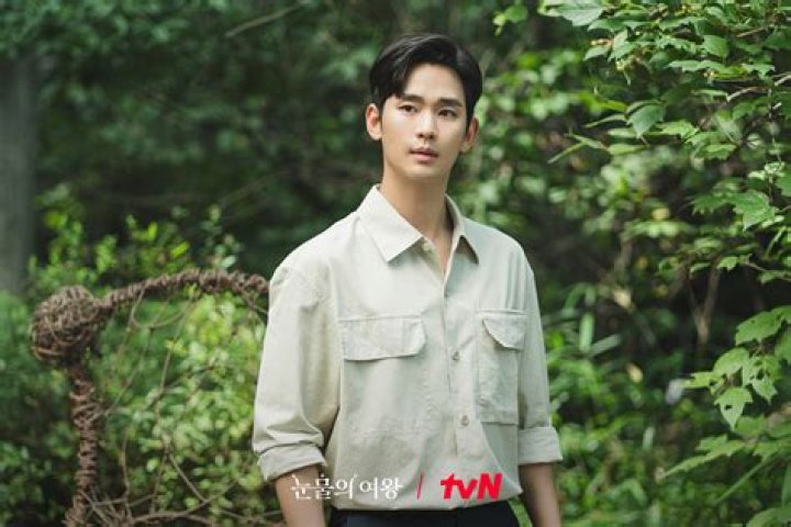 Exploring The Life And Career Of Kim Soo-hyun: The Journey Of A Star