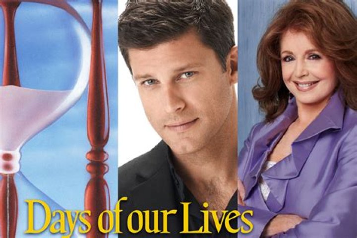 Exploring The Life And Legacy Of Eric Brady In Days Of Our Lives