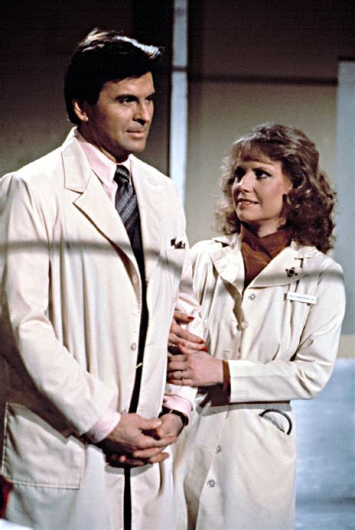 Exploring The Life And Legacy Of General Hospital Monica