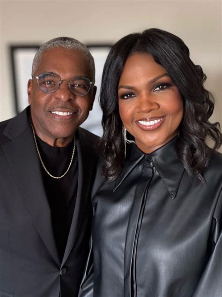 Exploring The Life And Love Of Bebe Winans: Who Is Bebe Winans Partner?