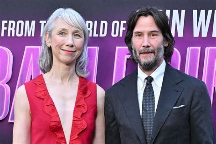 Exploring The Life And Love Of Keanu Reeves: Who Is Keanu's Wife?