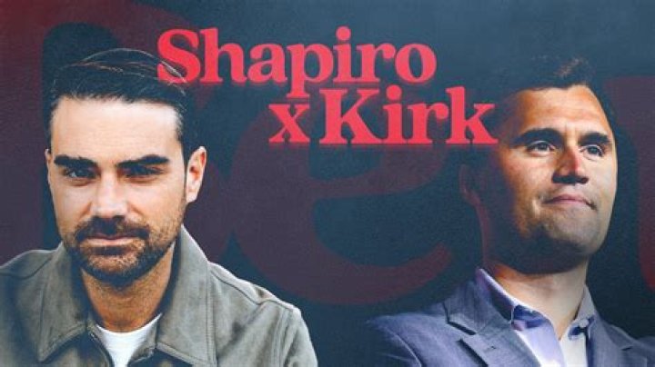 Exploring The Life Of Ben Shapiro's Sister: A Unique Journey