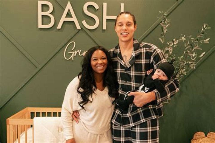 Exploring The Life Of Britney Griner's Brother: A Family Connection