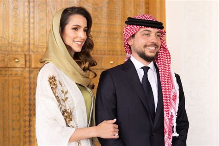 Exploring The Life Of Mohammed Bin Salman Fahdah Bint Mohammad Bin Salman Al Saud