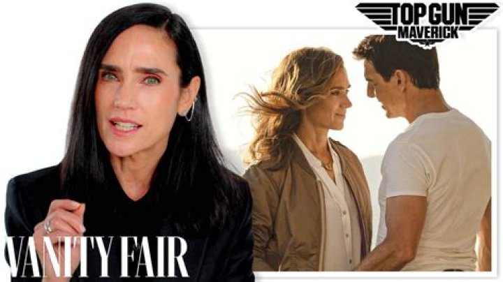 Exploring The Multifaceted Career Of Jennifer Connelly, Actress Extraordinaire
