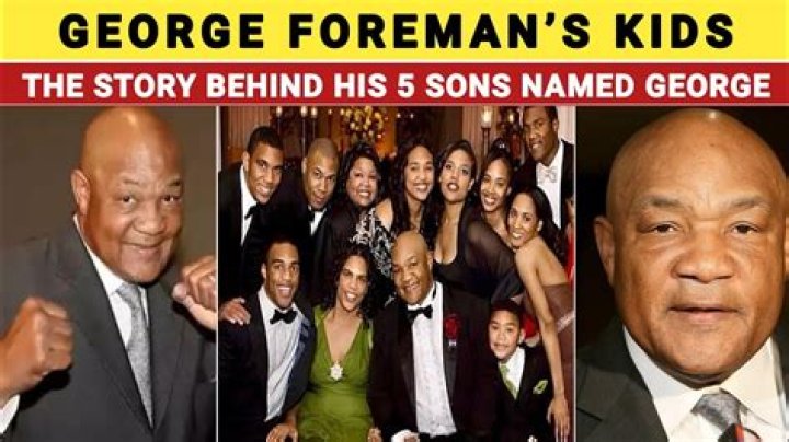 Exploring The Names Of George Clooney's Kids: A Look Into Parenting For The Star