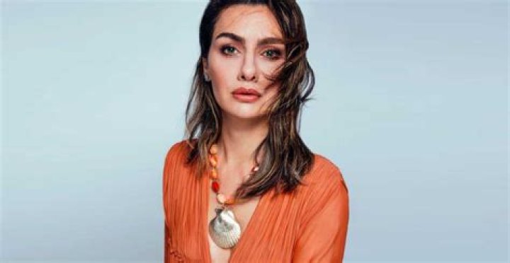 Exploring The Personal Life Of Birce Akalay: Does She Have A Child?
