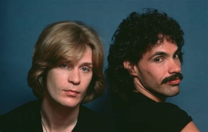 Exploring The Relationship Between Hall And Oates: Are Hall And Oates Gay?