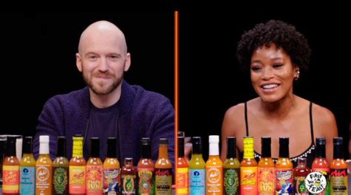 Exploring The Relationship History Of Sean Evans