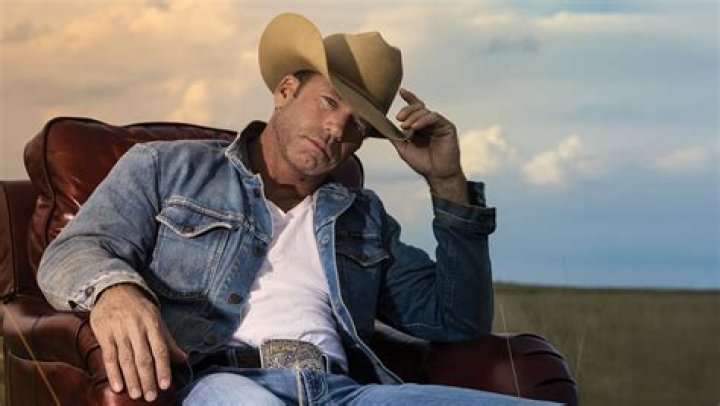 Exploring The Relationship Status Of Denim Richards