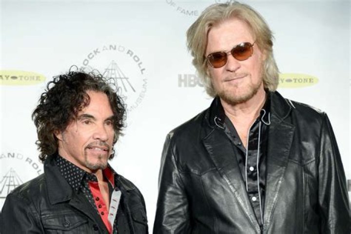 Exploring The Relationship: Was Hall & Oates Gay?