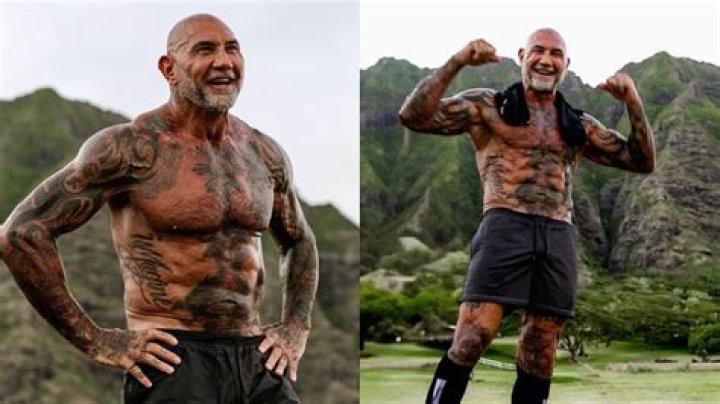 Exploring The Roots Of Dave Bautista's Country