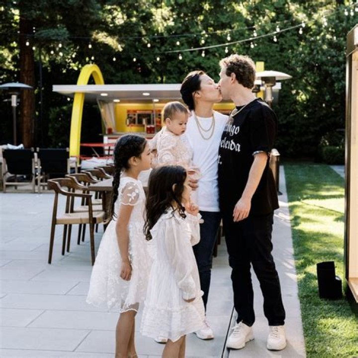 Exploring The Roots: The Parents Of Priscilla Chan