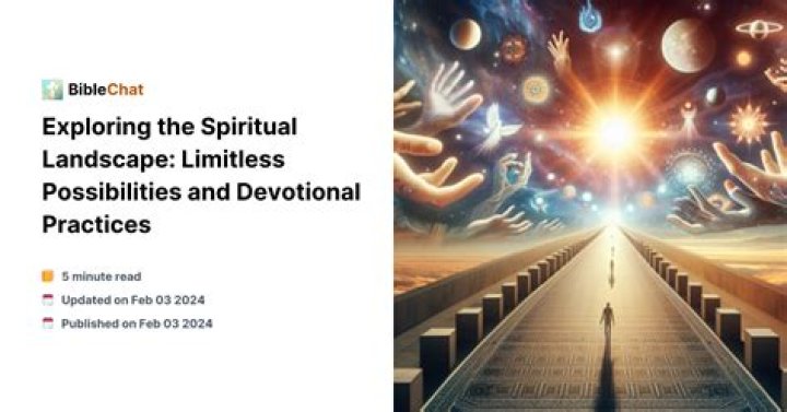 Exploring The Spiritual Landscape: Rachel Maddow's Religion