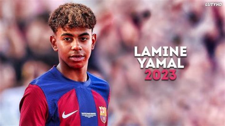 Exploring The Spiritual Landscape: What Is The Religion Of Lamin Yamal?