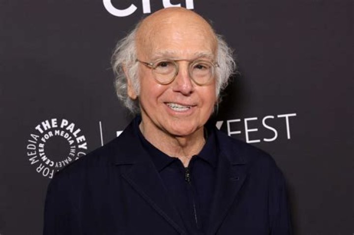 Exploring The Unique Bond Between Larry David And His Daughter
