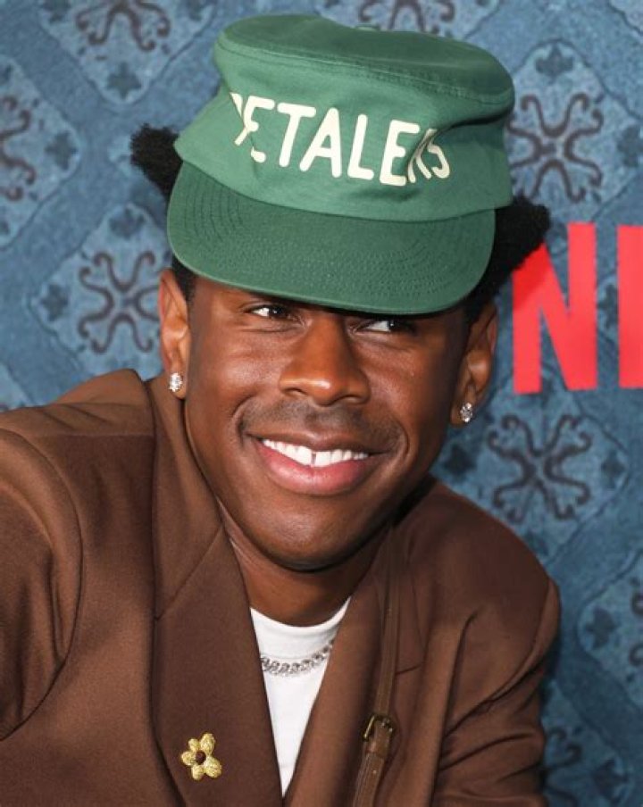 Exploring The Unique World Of Tyler, The Creator's Children