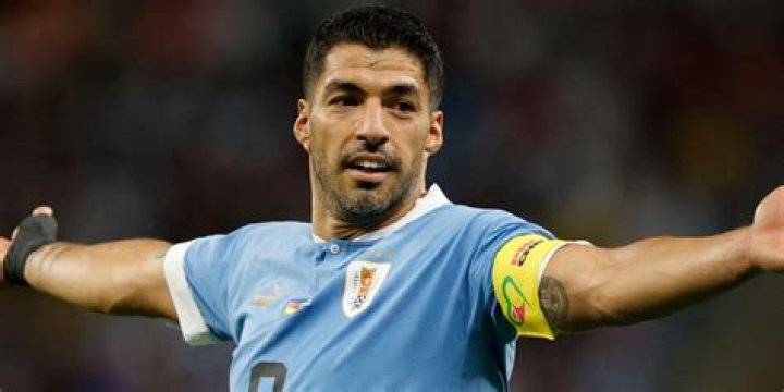 Exploring The Uruguayan Heritage Of Legendary Footballer Luis Suarez