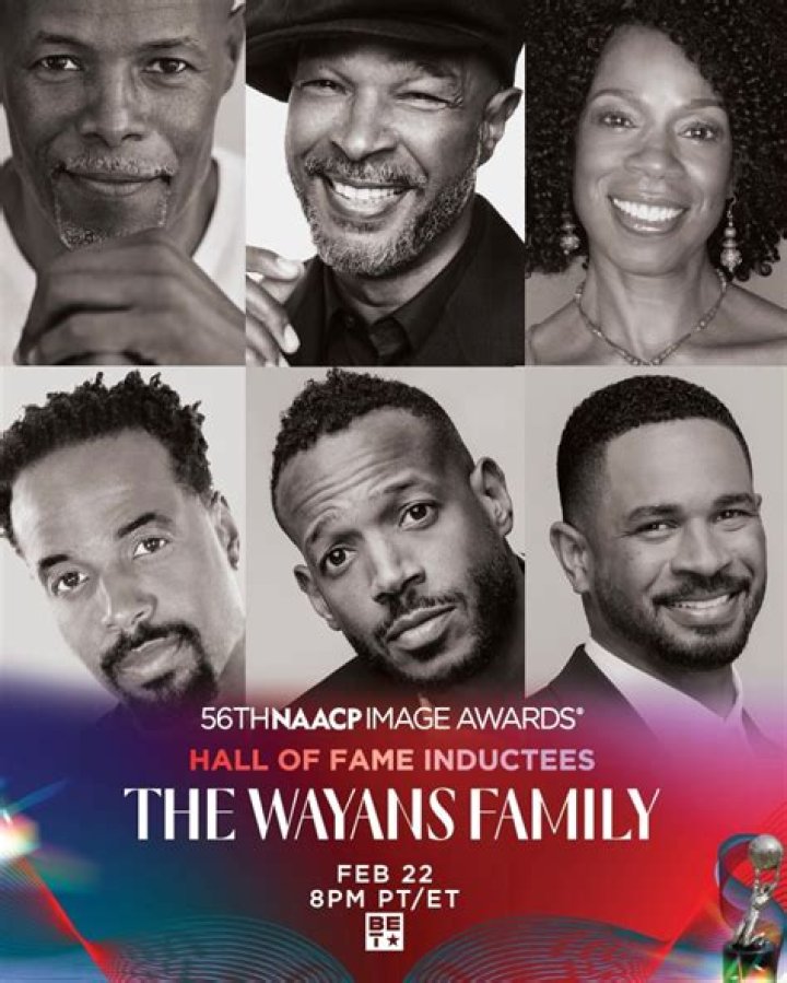 Exploring The Wayans Family: Shawn Wayans And His Siblings